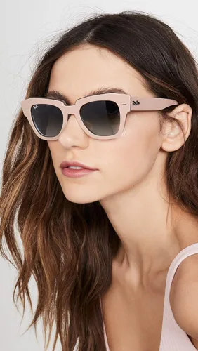 Vista 3 de Ray-Ban Rb2186 State Street Square Gafas de sol