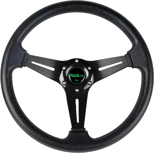Vista 13 de RASTP Volante para Carrito de Golf