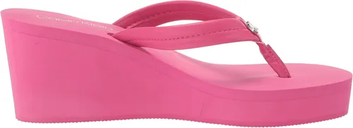 Vista 6 de Calvin Klein Robyn - Tacón de cuña para mujer