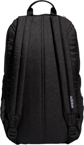 Vista 5 de adidas Classic 3S 4 Backpack, BlackSnowglobe, One