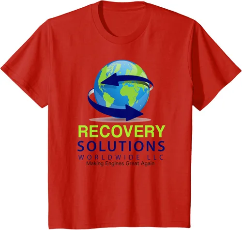 Vista 3 de Soluciones de recuperación en todo el mundo LLC