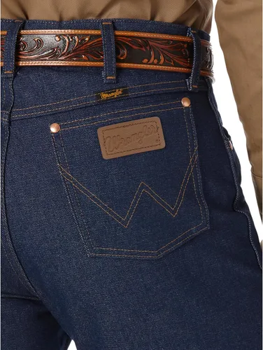 Vista 5 de Wrangler Men's 13mwz Cowboy Cut Original Fit Jean