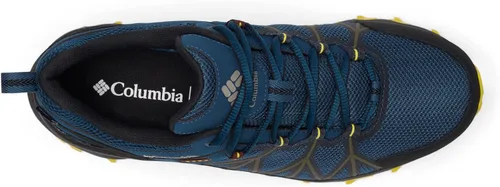 Vista 8 de Columbia Zapatos de senderismo Peakfreak II Outdry para hombre