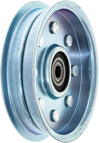 Vista 3 de 8TEN Polea tensora para Ariens Gravely Zoom 1540 1840 1744 ZT1842 ZT1740 EZR1540 EZR1740 EZR1742 Mini-ZT 1540 07327100