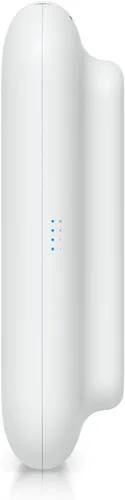 Vista 3 de Punto de acceso Wi-Fi 7 de doble banda para exteriores U7