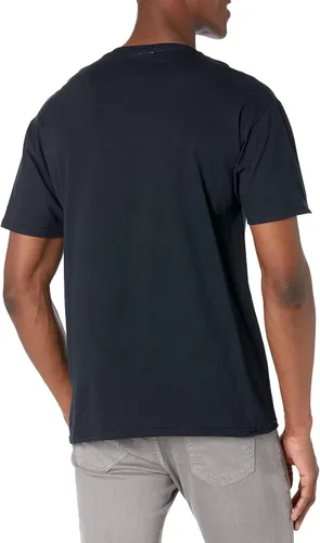 Vista 2 de Camiseta de hombre Twin Peaks Population
