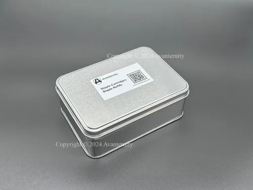 Vista 5 de s - Recambios de grapas, compatibles con Ricoh Savin Lanier Type V 416709 grapas/Ricoh Savin Lanier Type V 416711 - Grapas de repuesto