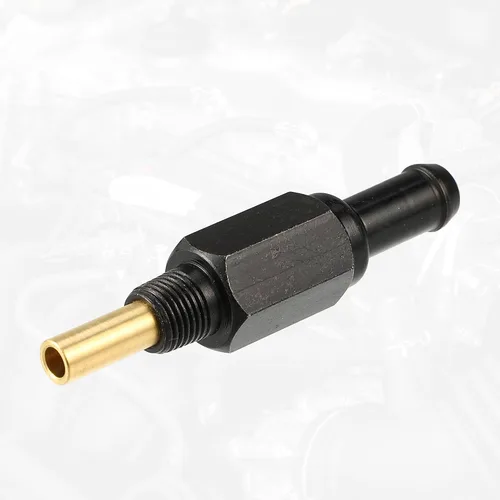 Vista 6 de uxcell Válvula PCV Válvulas de ajuste de ventilación positiva del cárter de escape para Kia Sedona 2006-2018 para Kia Sorento 2007-2018