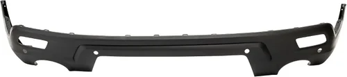 Vista 349 de Garage-Pro Cubierta de parachoques compatible con Honda Accord 1990-1991 imprimado delantero HO1000135