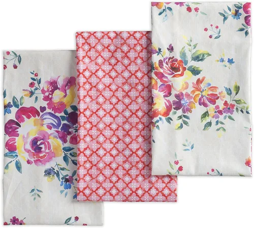 Vista 34 de Maison d' Hermine - Paños de cocina de 100% algodón, paños de cocina absorbentes para el hogar, cocina, comedor, cócteles y campamento, Canton