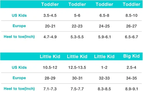 Vista 7 de SEEKWAY - Zapatos de agua para niños y niñas, de secado rápido, antideslizantes, calcetines acuáticos para deportes al aire libre, piscina