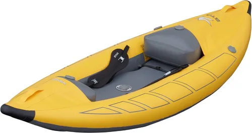 Vista 7 de Kayak inflable Star Viper Lima