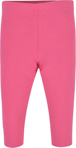 Vista 2 de Gerber Paquete múltiple de leggings prémium para bebés y niñas pequeñas