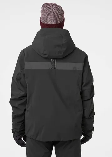 Vista 5 de Helly-Hansen Chaqueta impermeable Omega para hombre