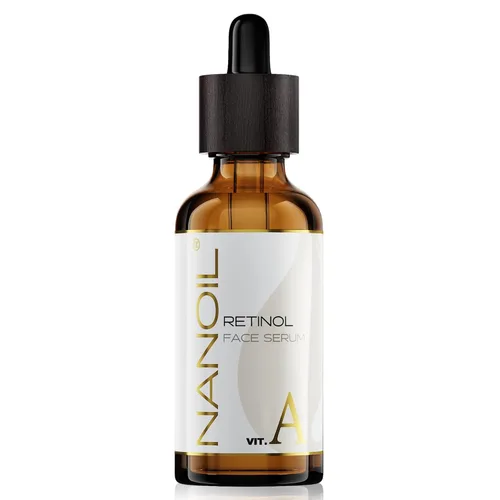 Vista 11 de Nanoil Suero facial 1.7 fl oz - Suero facial para todo tipo de piel, suavizante e iluminador, cuidado de la piel, nutritivo, antienvejecimiento e