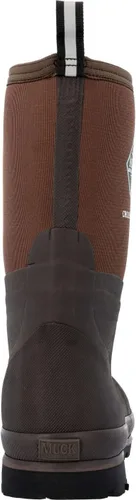 Vista 4 de Muck Botas Chore Cool Mid-u para hombre