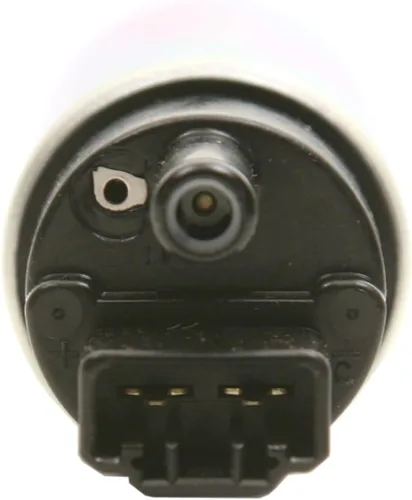 Vista 8 de Delphi Motor eléctrico de la bomba de combustible FE0410