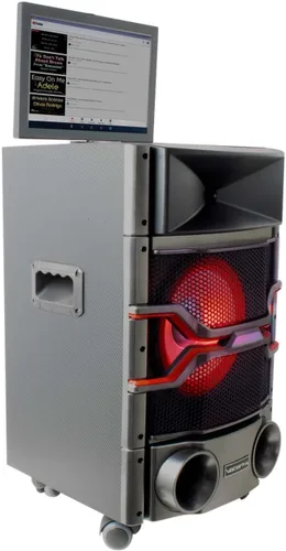Vista 2 de WiFi-Rocker