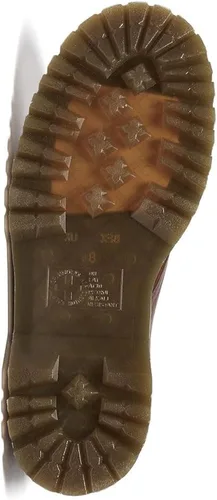Vista 3 de Dr. Martens Botas Jadon para mujeres