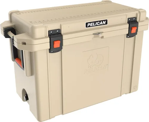 Vista 13 de Pelican Enfriador Elite de 95 cuartos Blanco