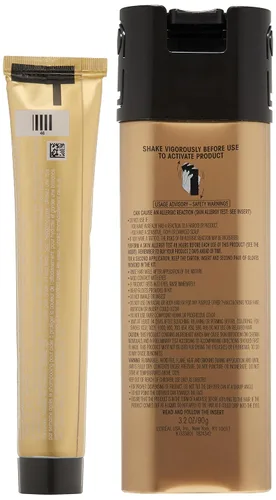 Vista 3 de L 'Oreal Paris Color de pelo Superior preferencia Mousse ABSOLUE