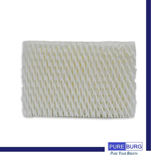 Vista 2 de PUREBURG WF813 - Filtros de mecha humidificador compatibles con Relion WF813 Relion RCM832 RCM832N RCM-832N DH832 DH-832 Duracraft DH-830 Honeywell