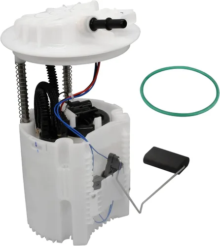 Vista 12 de Bomba de combustible eléctrica con unidad de envío para 2010 2011 2012 2013 Chevrolet Silverado 1500 GMC Sierra 1500 E4005M SP6619M