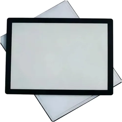 Vista 3 de Outer Glass Lens for LCD Screen, Compatible with Canon, SX400