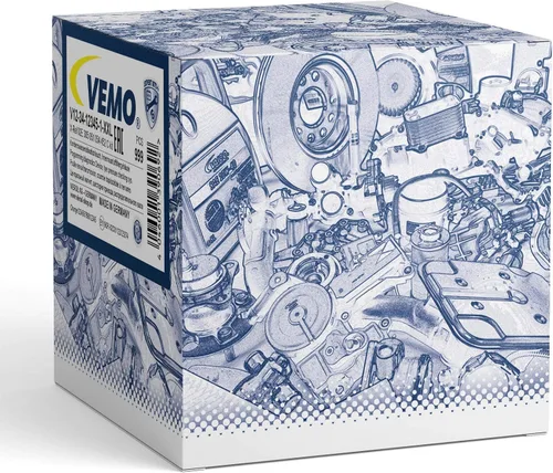 Vista 3 de VEMO Bomba de combustible V30-09-0002