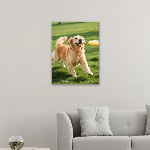 Vista 4 de Impresiones en lienzo personalizadas con tus fotos, arte de pared enmarcado personalizado, imágenes de lienzo personalizadas para dormitorio, sala