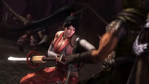 Vista 6 de Ninja Gaiden Master Collection - Nintendo Switch