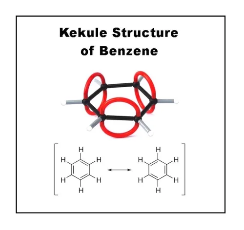 Vista 4 de Mega Molecules Organic Plus Molecular Model Set - Kit de química orgánica para estudiantes y profesores Visualiza estructuras, enlaces