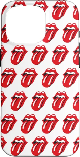Vista 20 de Rolling Stones Classic - Carcasa para iPhone 17, diseño de lengua