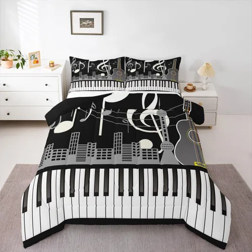 Vista 74 de Erosebridal Edredón de Gatos Lindos para Niños con Líneas de Arcoíris Neón, Juego de Ropa de Cama Individual para Niñas, Niños y Adolescentes, Gatos
