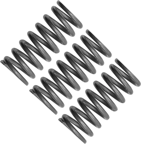 Vista 7 de Caltric Compresión de resorte de embrague compatible con Yamaha MT-09 MT09 2018 2019 2020 cantidad 3