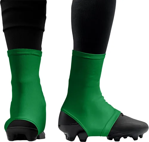 Vista 18 de GridIron Gladiator - Fundas de tacos, calcetines para tacos de fútbol americano, polainas para tacos de fútbol, béisbol y sóftbol