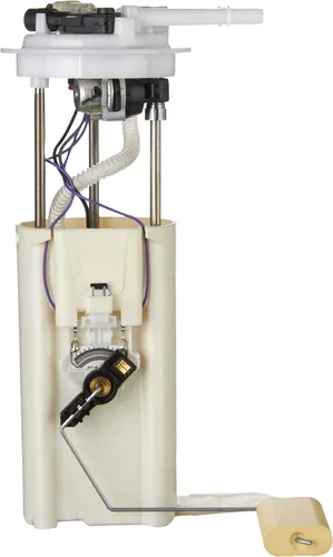 Vista 2 de Spectra Premium Conjunto del módulo de la bomba de combustible SP6444M