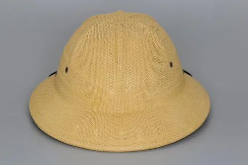 Vista 4 de Jac obson Hat Company - Casco Pith para hombre