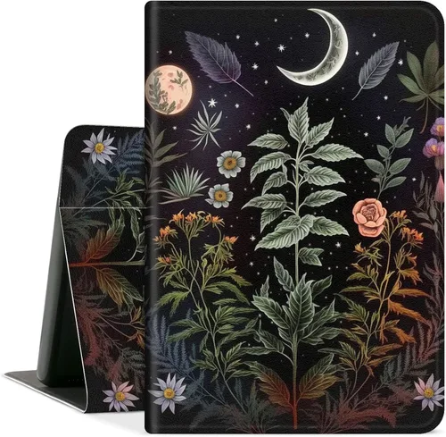 Vista 12 de Funda protectora para Samsung Galaxy Tab A de 8.0 pulgadas 2017, piel sintética a prueba de golpes, funda protectora para Samsung Tab A 8.0 pulgadas