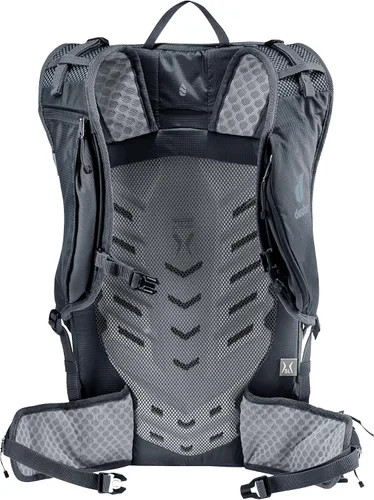 Vista 2 de Deuter Women’s Speed Lite Pro 23L SL Mountain Hiking Backpack, 2L Bladder - Black