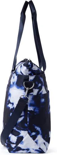 Vista 3 de Baggallini Extra-Large Carryall Tote