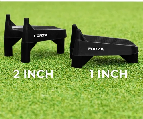 Vista 2 de FORZA Camiseta para patadas de fútbol Soporte de pelota de fútbol premium - Agarre de pelota excepcional Equipo de entrenamiento de fútbol
