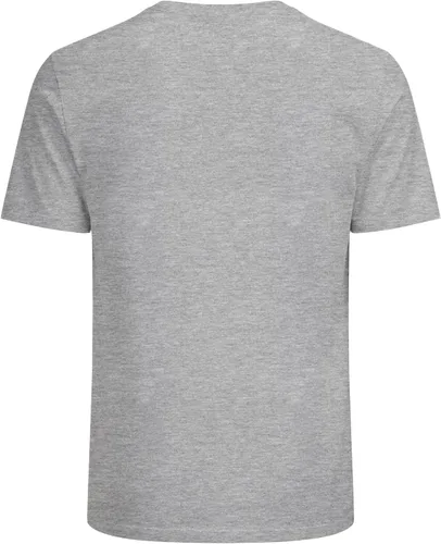 Vista 5 de Icon Sports Camiseta de algodón con licencia oficial de la Federación de Fútbol de Estados Unidos, unisex