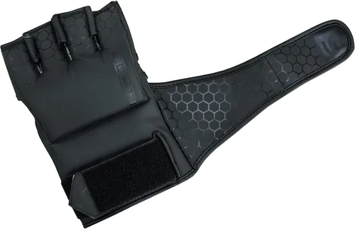 Vista 2 de Guantes PFG Ultimate Series MMA - MMA Boxeo Muay Thai Training & Fight
