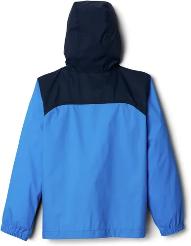 Vista 2 de Columbia Baby Boys' Glennaker Rain Jacket