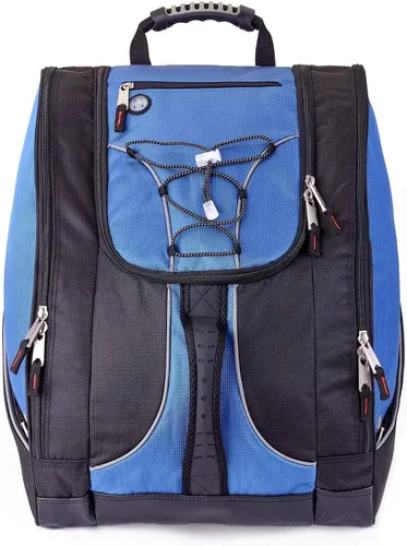 Vista 13 de Athalon Everything Bolso para Botas/Mochila