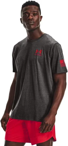 Vista 4 de Under Armour, New Freedom - Camiseta para hombres