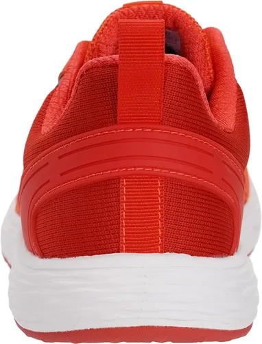 Vista 5 de WHITIN Men's Wide Toe Box + Zero Drop Sole Road Running Shoes Rubber Outsole