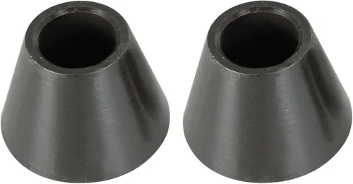Vista 4 de WFLNHB Kit de rótula inferior delantera de repuesto para Nissan 350Z 2005-2009 Reemplazo para Infiniti G35 Coupé 2 puertas solo RWD 2005-2007 K500398