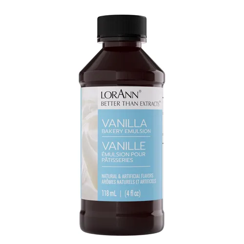 Vista 77 de LorAnn Oils Emulsión de almendras para panadería: True Essence, ideal para potenciar los tonos de frutas en pasteles, galletas y postres, sin